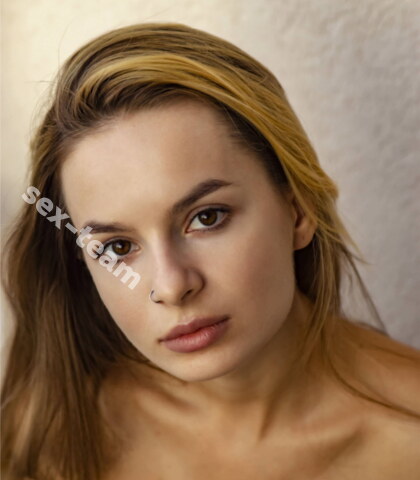 Проститутка Эля