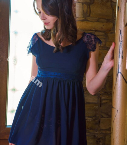 Проститутка Лиана