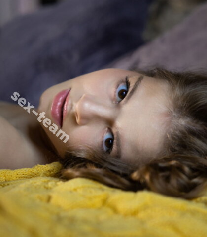 Проститутка Ира